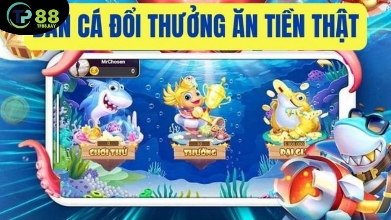 lua-chon-nen-tang-game-ban-ca-doi-thuong-uy-tin