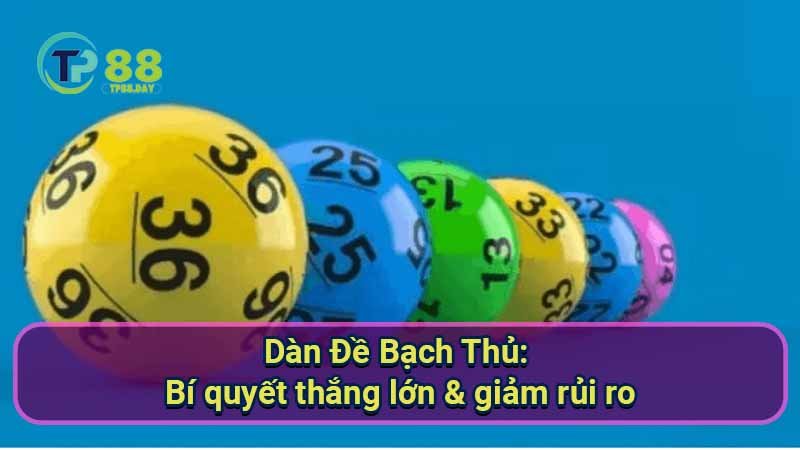 dan-de-bach-thu